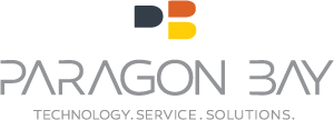 Paragon Bay logo